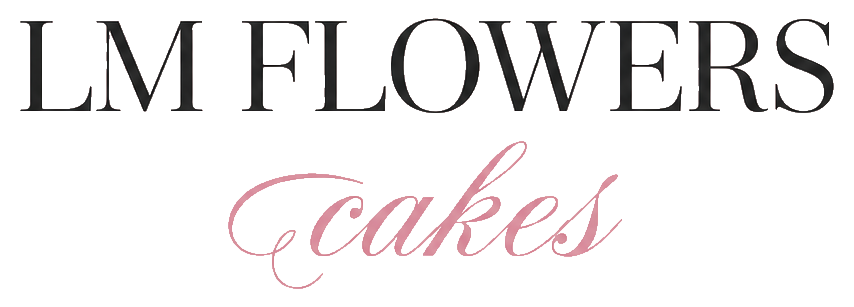 LM Flowers Cakes